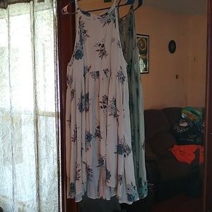 Summer dress